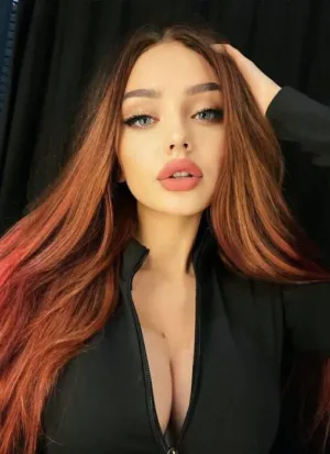 проститутка Николь, 21, Ульяновск
