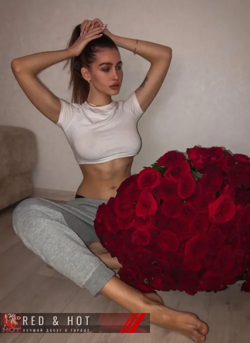 проститутка фея Светик, Ульяновск, +7 (996) 799-5346