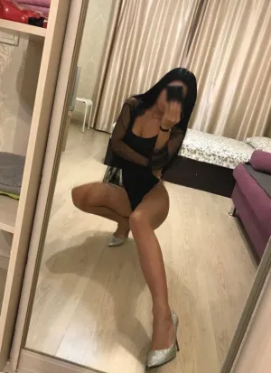 проститутка Анна, 24, Ульяновск