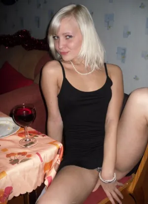 проститутка Ириша, 23, Ульяновск