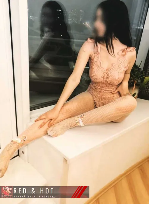 проститутка фея Анастасия, Ульяновск, +7 (996) 799-5346