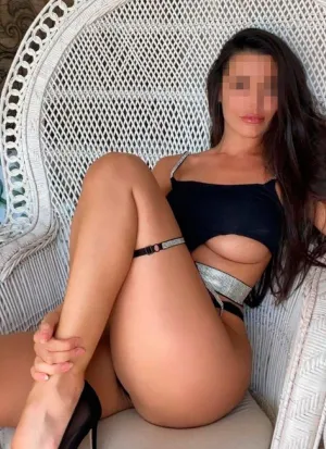 проститутка Анетта, 24, Ульяновск