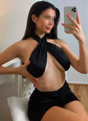 проститутка Алла, 23, Ульяновск